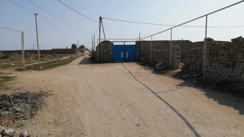 Satılır Torpaq 12 sot Türkan - şəkil 9