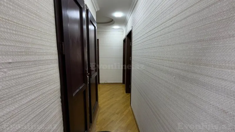 Satılır 3 otaqlı Mənzil Köhnə tikili 90 m² Həzi Aslanov - şəkil 7