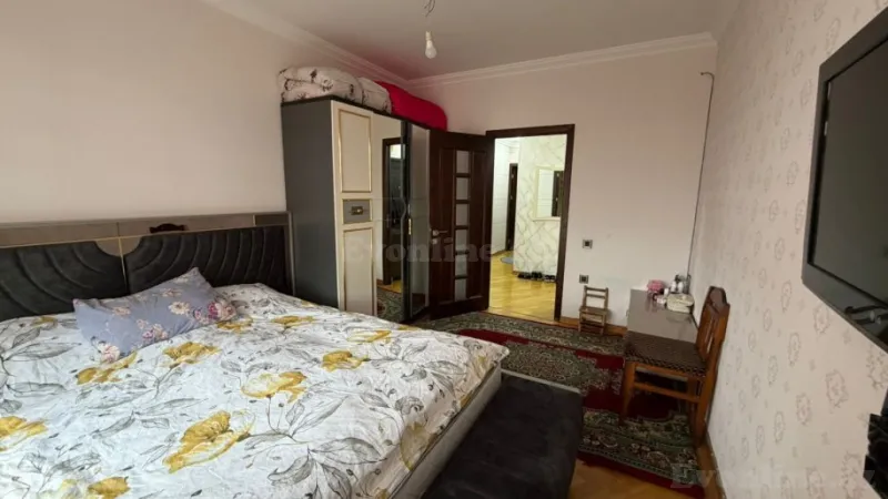 Satılır 3 otaqlı Mənzil Köhnə tikili 90 m² Həzi Aslanov - şəkil 10
