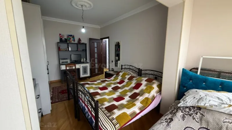 Satılır 3 otaqlı Mənzil Köhnə tikili 90 m² Həzi Aslanov - şəkil 12