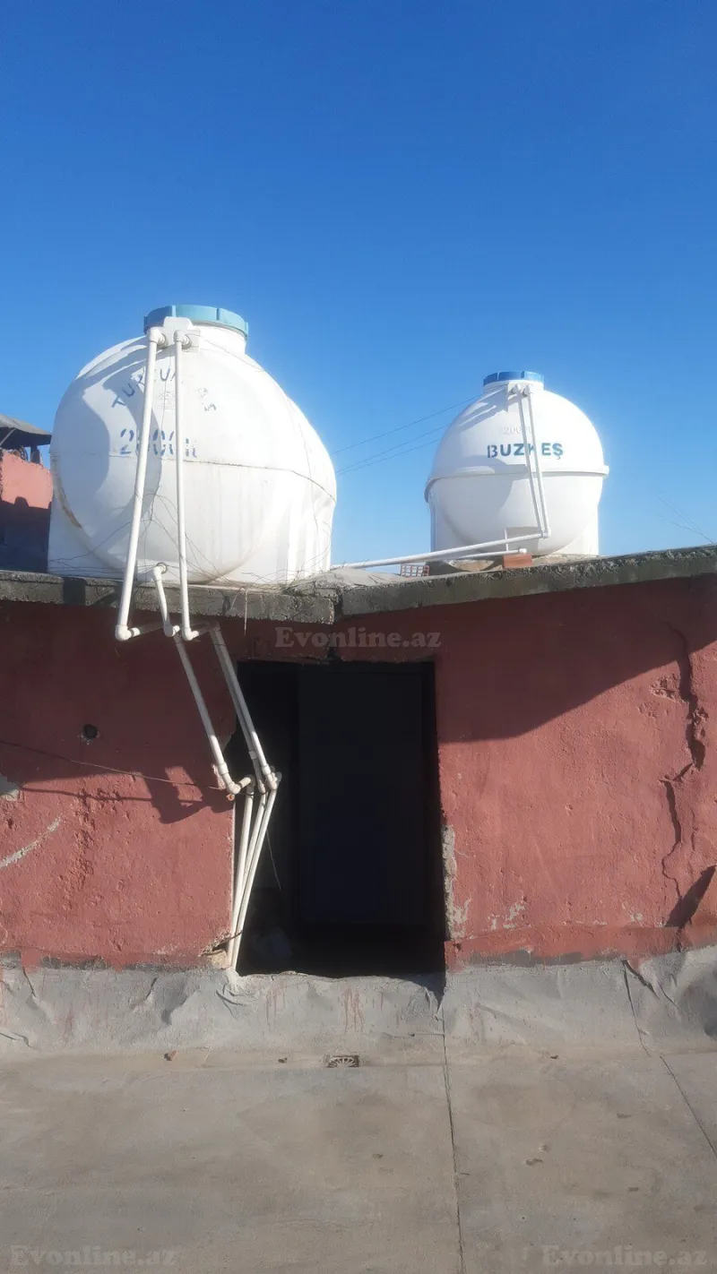 Satılır 3 otaqlı Mənzil Köhnə tikili 90 m² Həzi Aslanov - şəkil 17