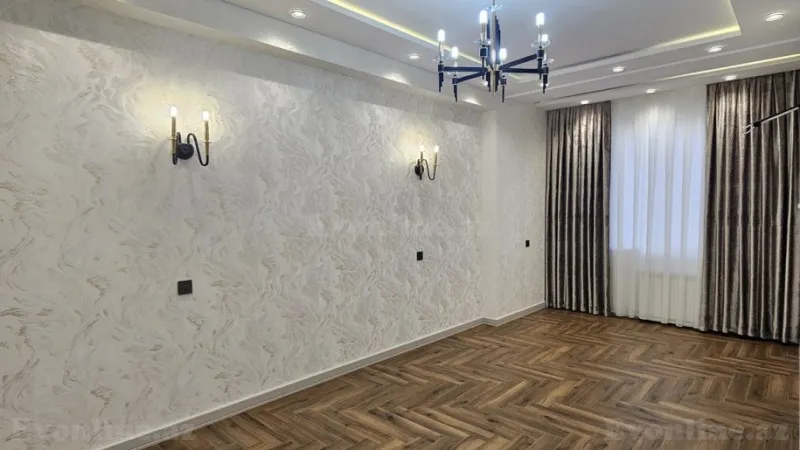 Bakı, Binəqədi r., Avtovağzal m., Biləcərida 2 otaqlı mənzil satılır