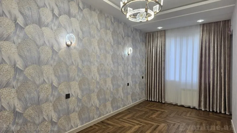 Satılır 2 otaqlı Mənzil Yeni tikili 65 m² Biləcəri - şəkil 5