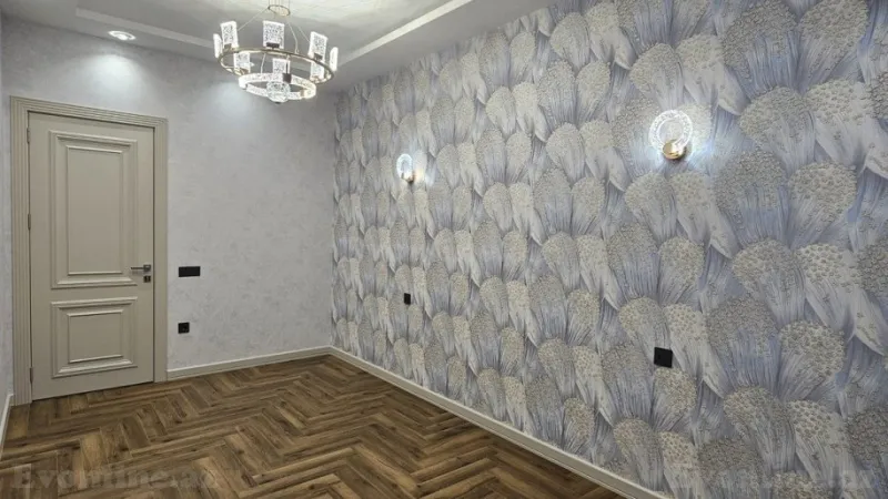 Satılır 2 otaqlı Mənzil Yeni tikili 65 m² Biləcəri - şəkil 6