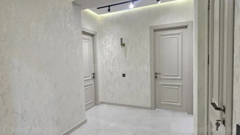 Satılır 2 otaqlı Mənzil Yeni tikili 65 m² Biləcəri - şəkil 7
