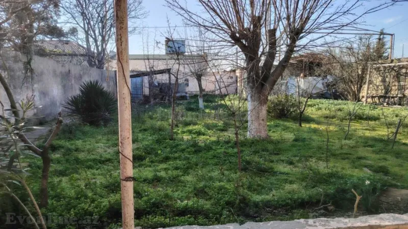 Satılır Torpaq 8 sot Qala
