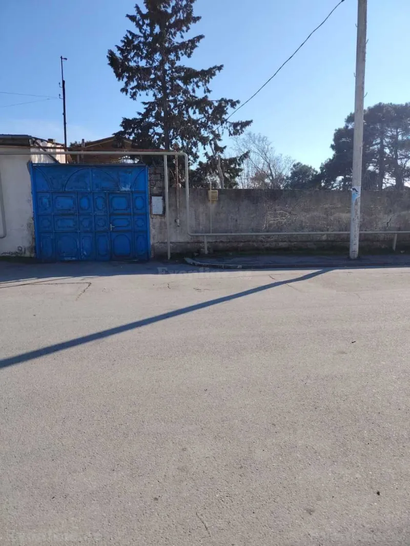 Satılır Torpaq 8 sot Qala - şəkil 2