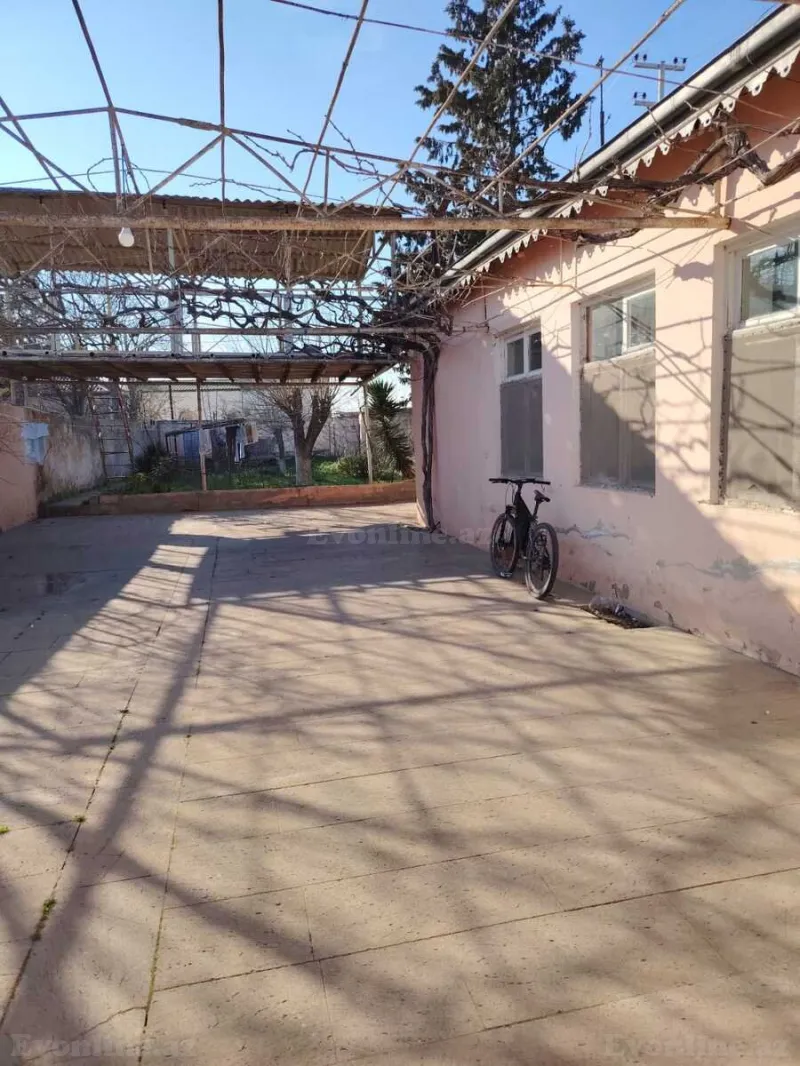 Satılır Torpaq 8 sot Qala - şəkil 5