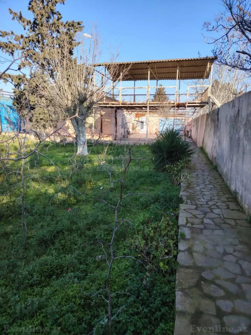 Satılır Torpaq 8 sot Qala - şəkil 6