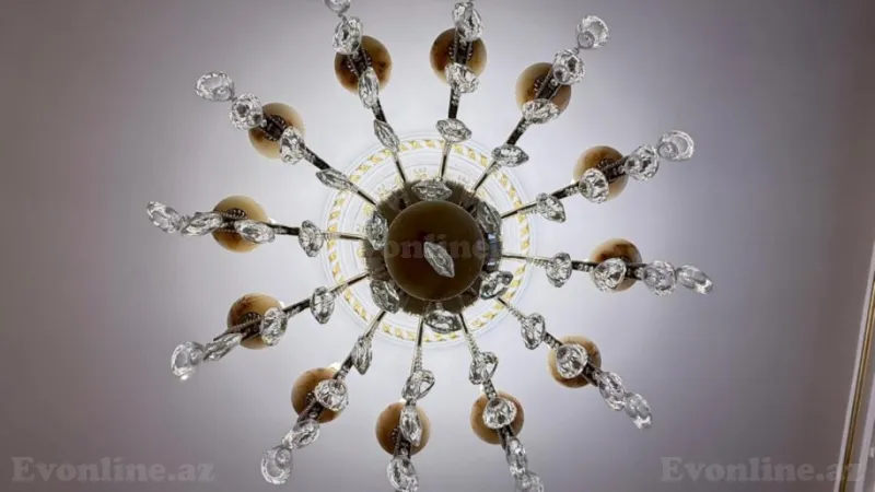 Satılır 3 otaqlı Mənzil Yeni tikili 100 m² Sumqayıt - şəkil 4