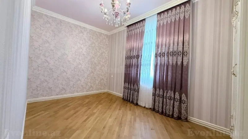 Satılır 3 otaqlı Mənzil Yeni tikili 100 m² Sumqayıt - şəkil 6