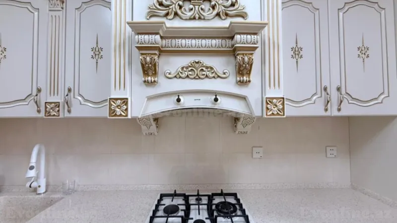 Satılır 3 otaqlı Mənzil Yeni tikili 100 m² Sumqayıt - şəkil 11