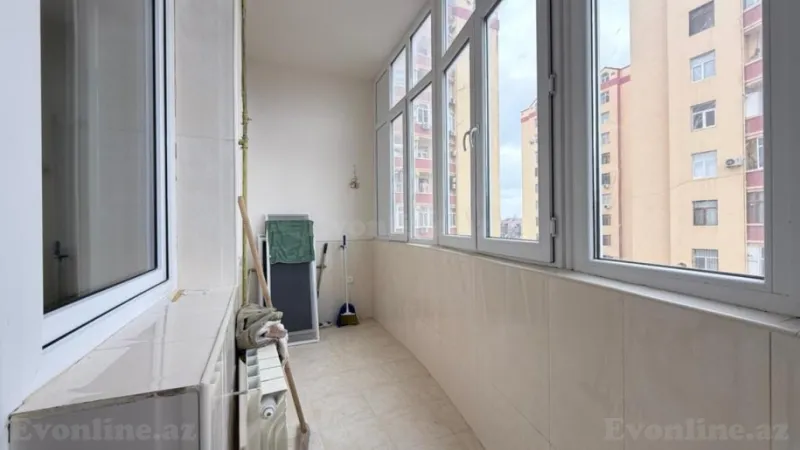 Satılır 3 otaqlı Mənzil Yeni tikili 100 m² Sumqayıt - şəkil 13