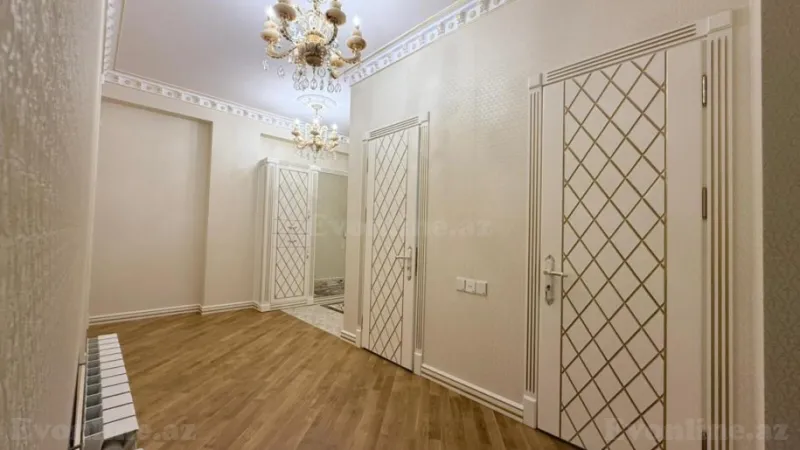 Satılır 3 otaqlı Mənzil Yeni tikili 100 m² Sumqayıt - şəkil 14