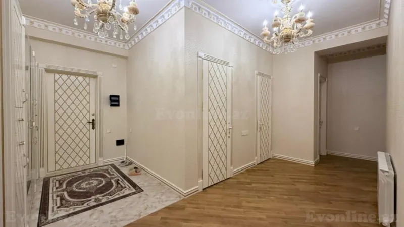 Satılır 3 otaqlı Mənzil Yeni tikili 100 m² Sumqayıt - şəkil 15