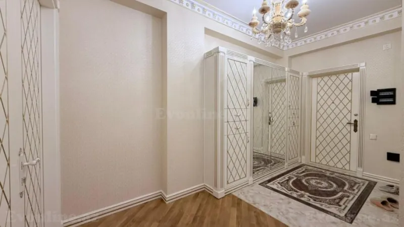 Satılır 3 otaqlı Mənzil Yeni tikili 100 m² Sumqayıt - şəkil 16