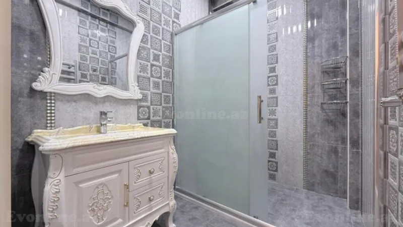 Satılır 3 otaqlı Mənzil Yeni tikili 100 m² Sumqayıt - şəkil 17