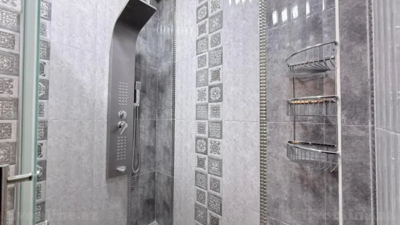 Satılır 3 otaqlı Mənzil Yeni tikili 100 m² Sumqayıt - şəkil 18