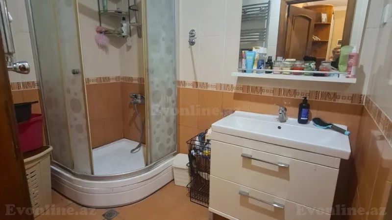 Satılır 3 otaqlı Mənzil Yeni tikili 115 m² Dərnəgül m. - şəkil 12