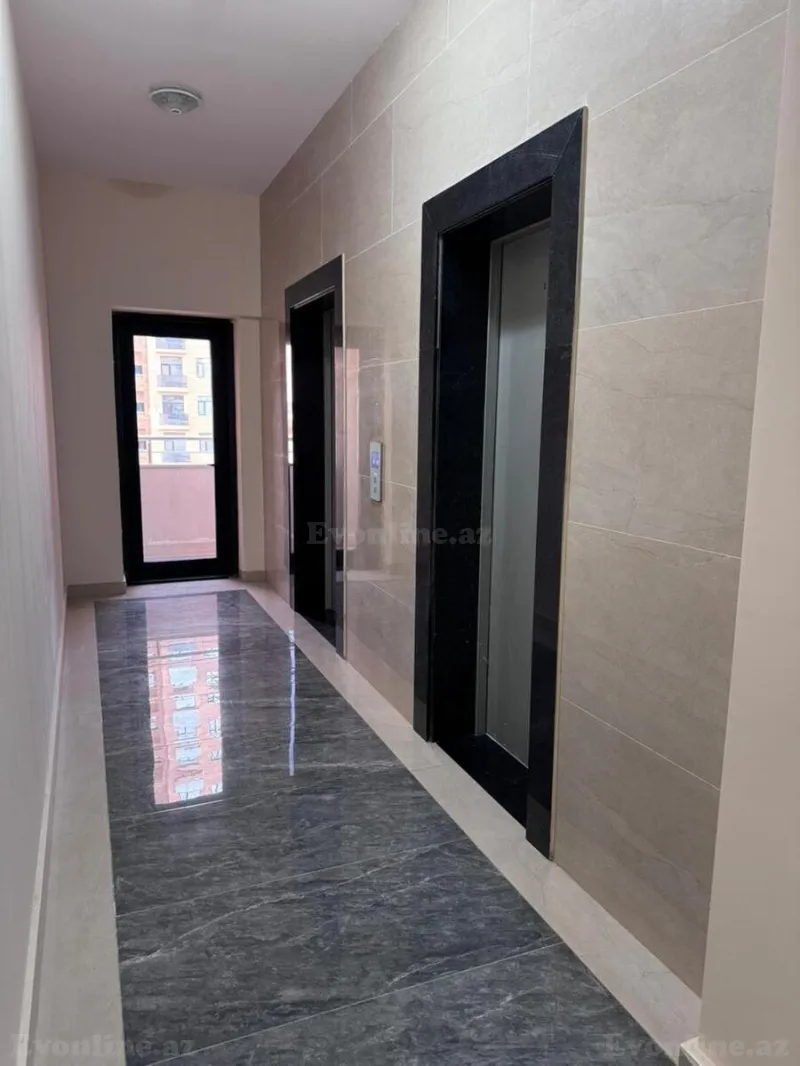 Satılır 4 otaqlı Mənzil Yeni tikili 149 m² 28 May m. - şəkil 5