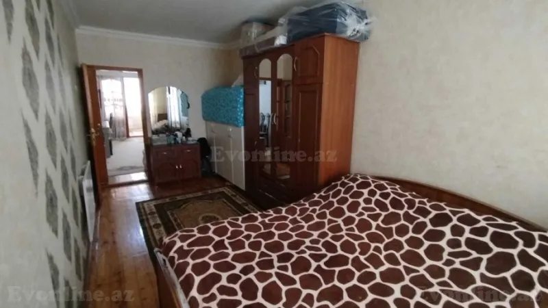 Satılır 2 otaqlı Mənzil Köhnə tikili 50 m² 8-ci kilometr - şəkil 3