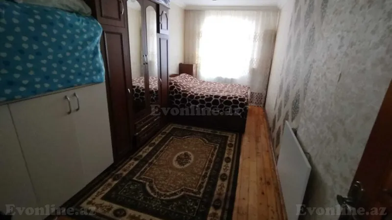 Satılır 2 otaqlı Mənzil Köhnə tikili 50 m² 8-ci kilometr - şəkil 5