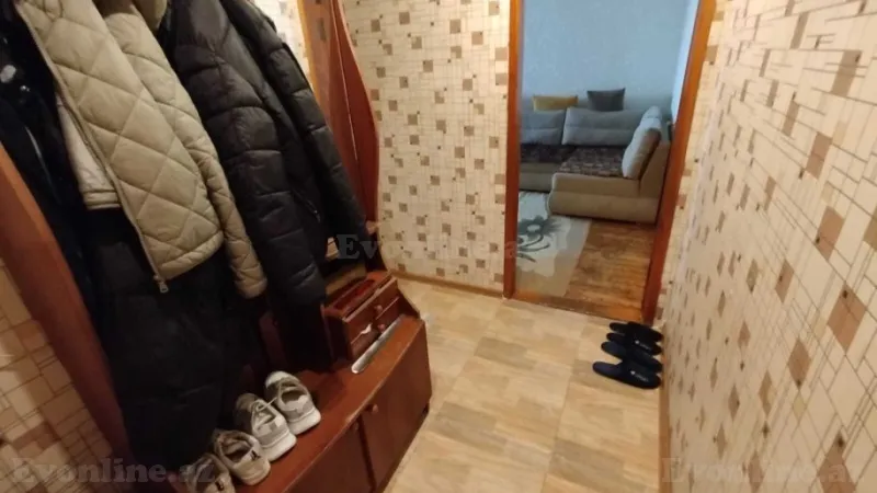 Satılır 2 otaqlı Mənzil Köhnə tikili 50 m² 8-ci kilometr - şəkil 7