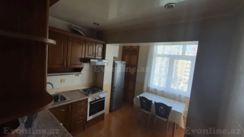 Satılır 4 otaqlı Mənzil Köhnə tikili 110 m² 20 Yanvar m. - şəkil 12