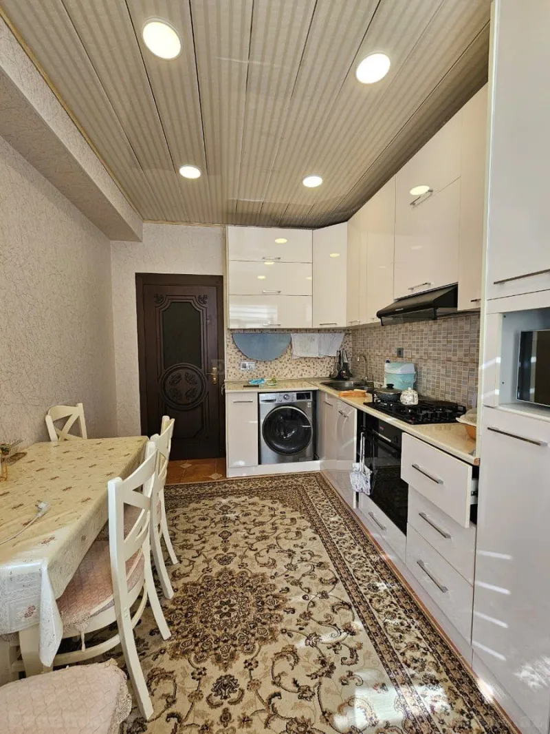 Satılır 2 otaqlı Mənzil Yeni tikili 74 m² Masazır - şəkil 6