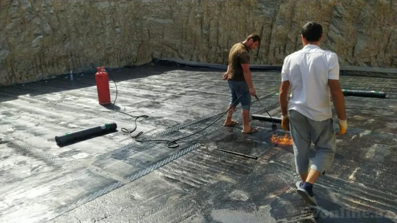 Satılır Torpaq 10 sot Novxanı - şəkil 2