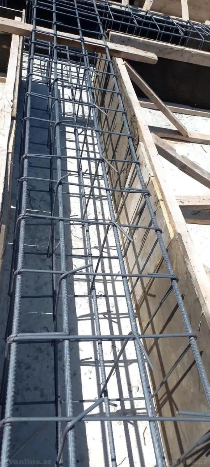 Satılır Torpaq 10 sot Novxanı - şəkil 4