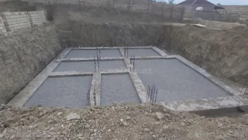 Satılır Torpaq 10 sot Novxanı - şəkil 5