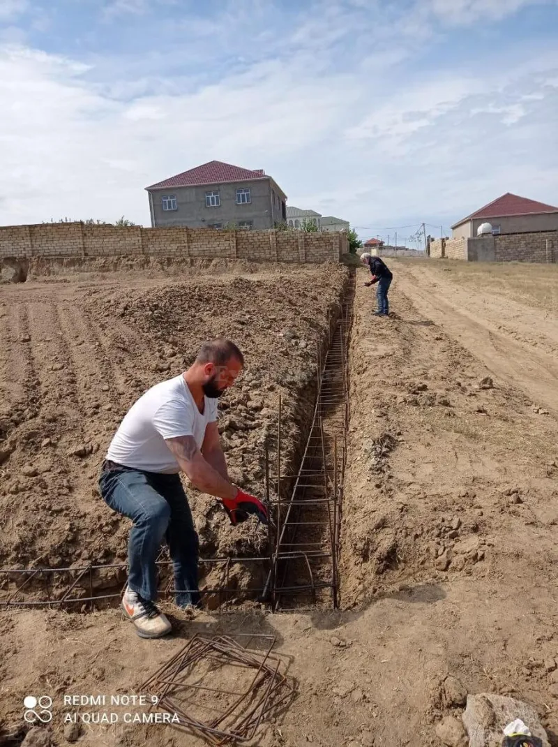 Satılır Torpaq 10 sot Novxanı - şəkil 6