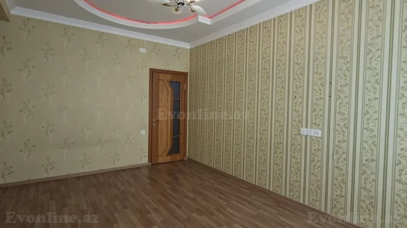 Kirayə verilir 2 otaqlı Mənzil Yeni tikili 60 m² Əhmədli