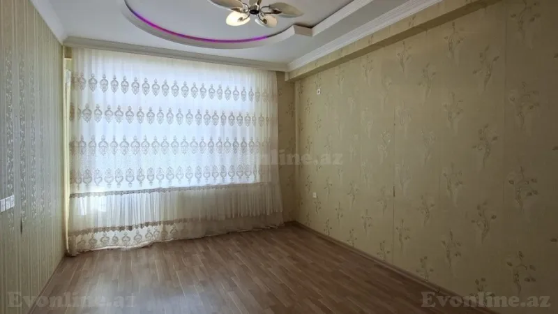 Kirayə verilir 2 otaqlı Mənzil Yeni tikili 60 m² Əhmədli - şəkil 2