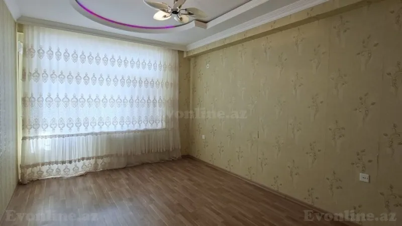 Kirayə verilir 2 otaqlı Mənzil Yeni tikili 60 m² Əhmədli - şəkil 3