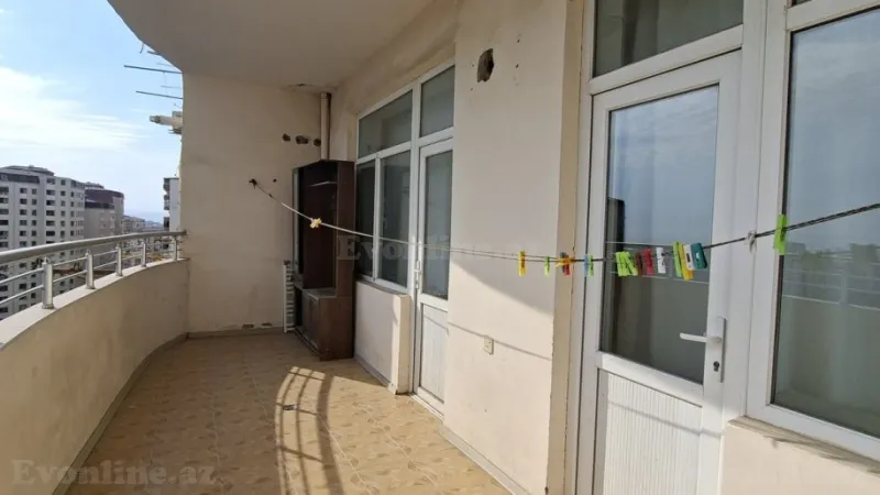 Kirayə verilir 2 otaqlı Mənzil Yeni tikili 60 m² Əhmədli - şəkil 7
