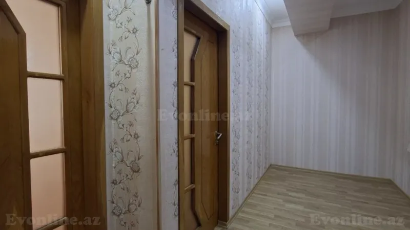 Kirayə verilir 2 otaqlı Mənzil Yeni tikili 60 m² Əhmədli - şəkil 12