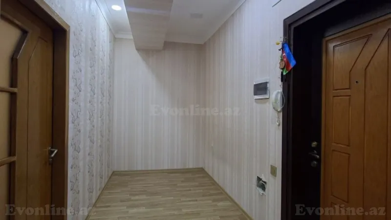 Kirayə verilir 2 otaqlı Mənzil Yeni tikili 60 m² Əhmədli - şəkil 13