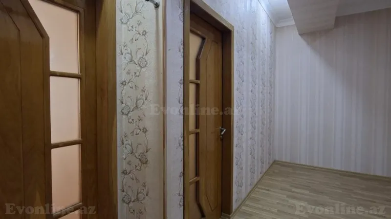 Kirayə verilir 2 otaqlı Mənzil Yeni tikili 60 m² Əhmədli - şəkil 14