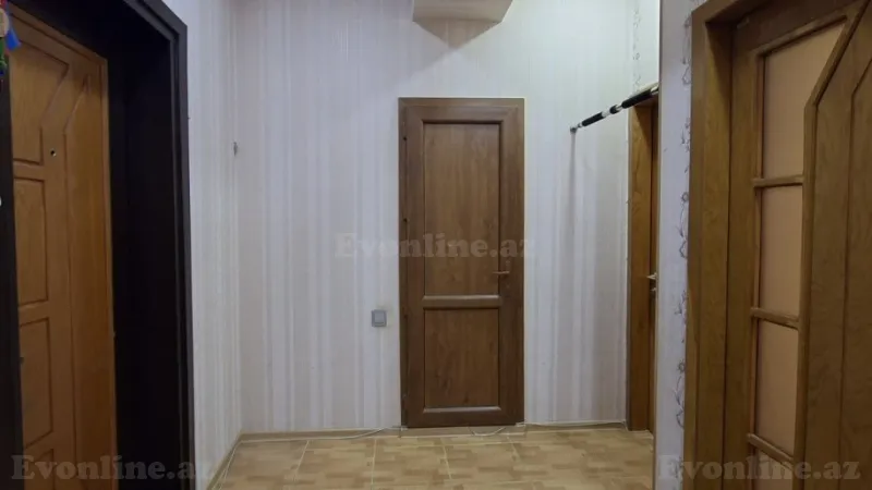Kirayə verilir 2 otaqlı Mənzil Yeni tikili 60 m² Əhmədli - şəkil 15