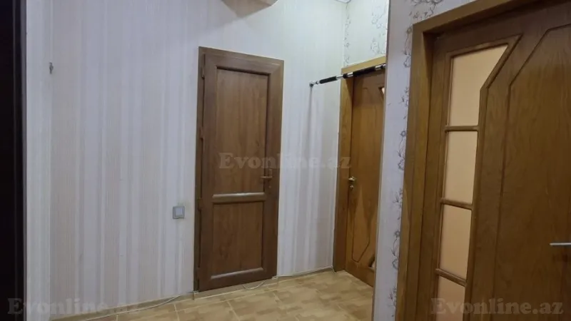 Kirayə verilir 2 otaqlı Mənzil Yeni tikili 60 m² Əhmədli - şəkil 16