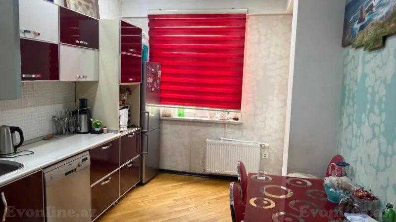 Satılır 2 otaqlı Mənzil Yeni tikili 65 m² Masazır - şəkil 6