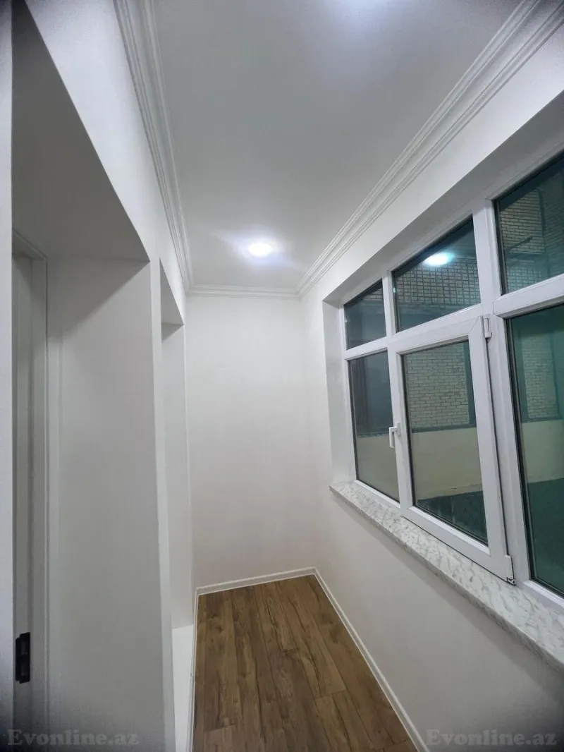 Satılır 3 otaqlı Mənzil Köhnə tikili 65 m² 9-cu mikrorayon - şəkil 12