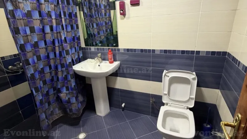 Satılır 2 otaqlı Mənzil Köhnə tikili 65 m² 4-cü mikrorayon - şəkil 4