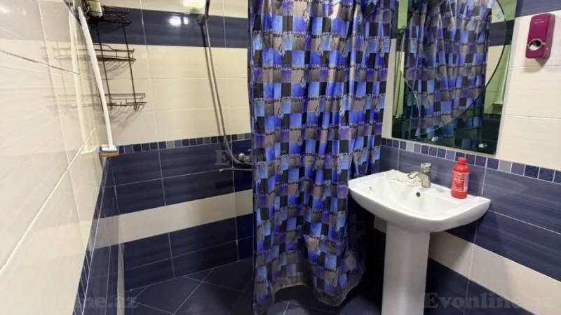 Satılır 2 otaqlı Mənzil Köhnə tikili 65 m² 4-cü mikrorayon - şəkil 6