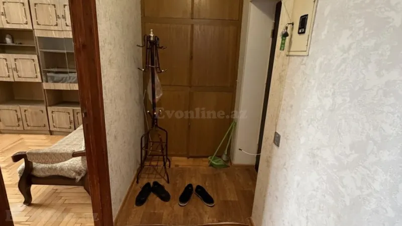 Satılır 2 otaqlı Mənzil Köhnə tikili 65 m² 4-cü mikrorayon - şəkil 8