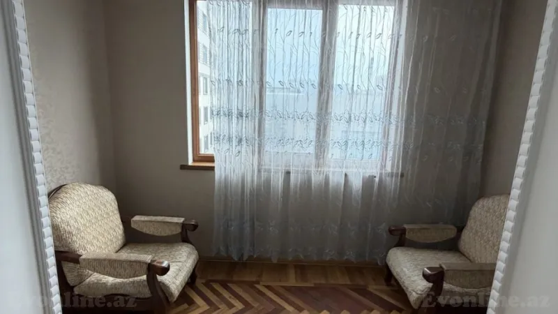 Satılır 2 otaqlı Mənzil Köhnə tikili 65 m² 4-cü mikrorayon - şəkil 11