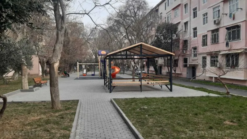 Satılır 3 otaqlı Mənzil Köhnə tikili 70 m² 3-cü mikrorayon