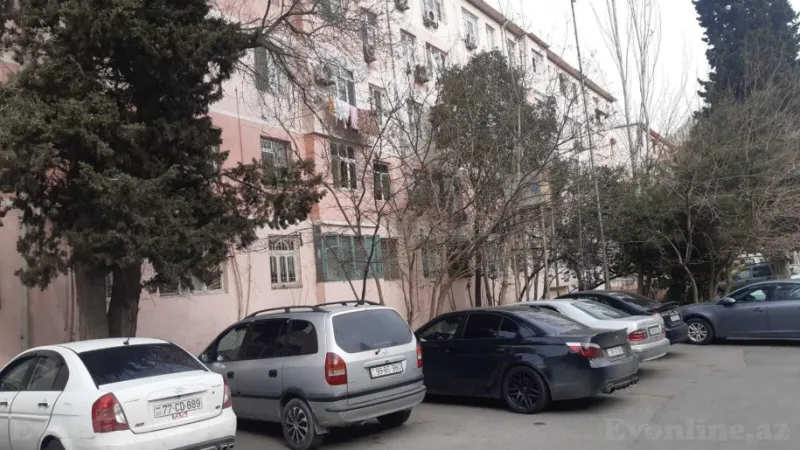 Satılır 3 otaqlı Mənzil Köhnə tikili 70 m² 3-cü mikrorayon - şəkil 5